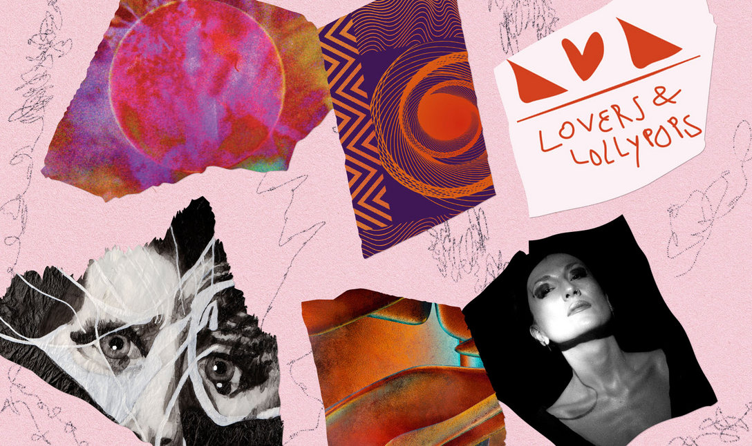 Two Decades of Lovers & Lollypops