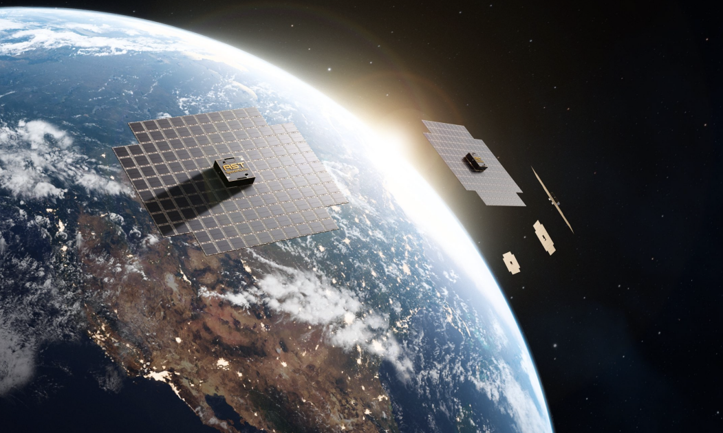 AST SpaceMobile Jabs SpaceX for Overloading Earth's Orbit With Satellites