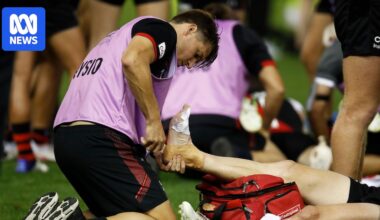 The hidden impact of injuries costing AFL clubs millions