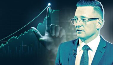 Rodney Forrest: Insider trader ran secret stock picking comp for Australia’s investment elite