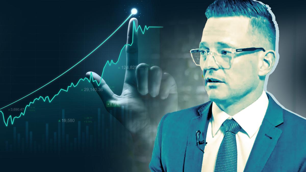 Rodney Forrest: Insider trader ran secret stock picking comp for Australia’s investment elite
