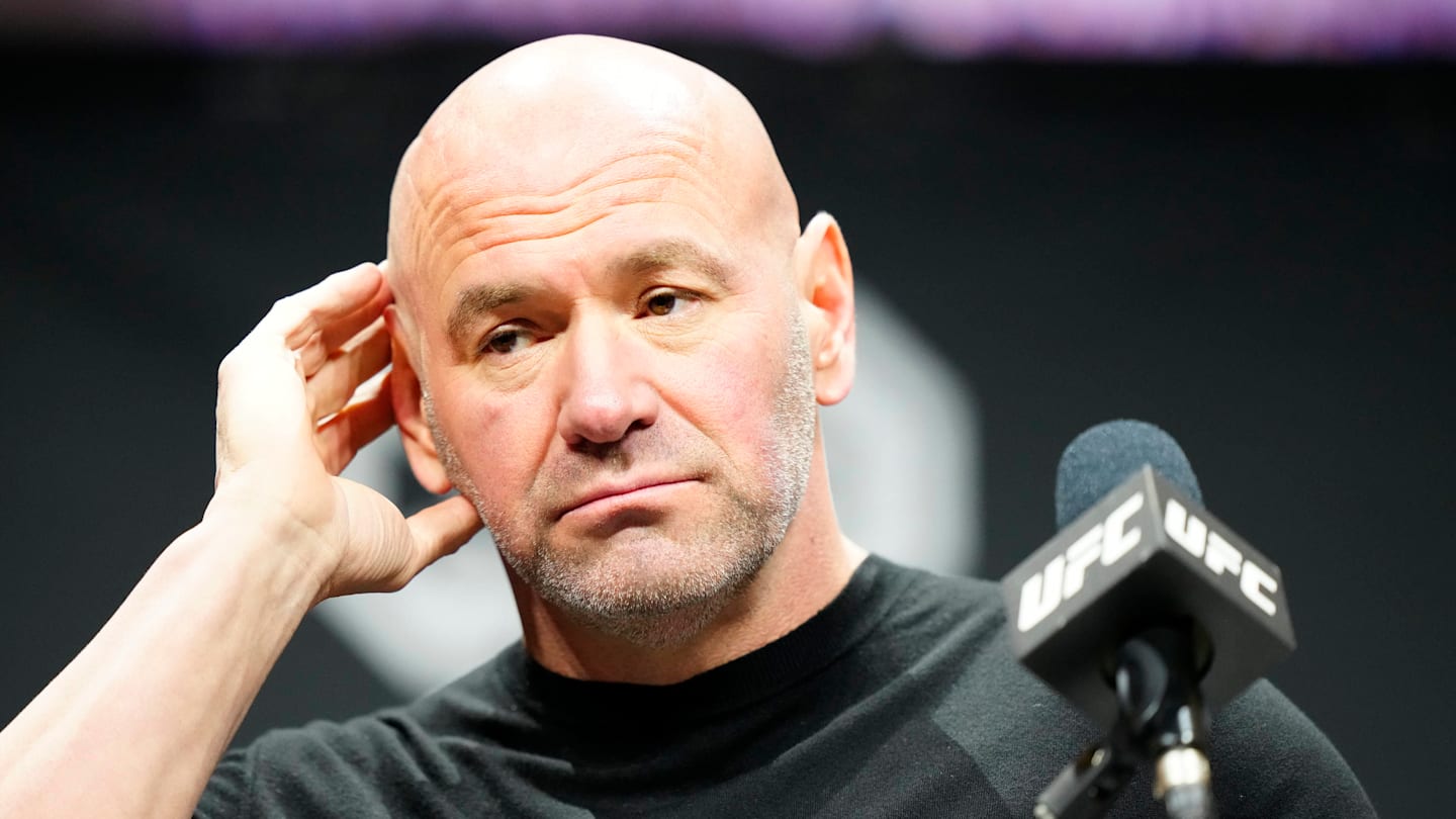 Dana White And Zuffa Boxing Land Familiar Partner In Historic Media Deal