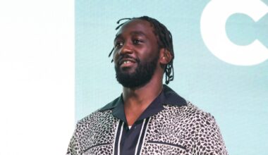 Terence Crawford's Rumored Next Opponent Sends 4-Word Superfight Prediction