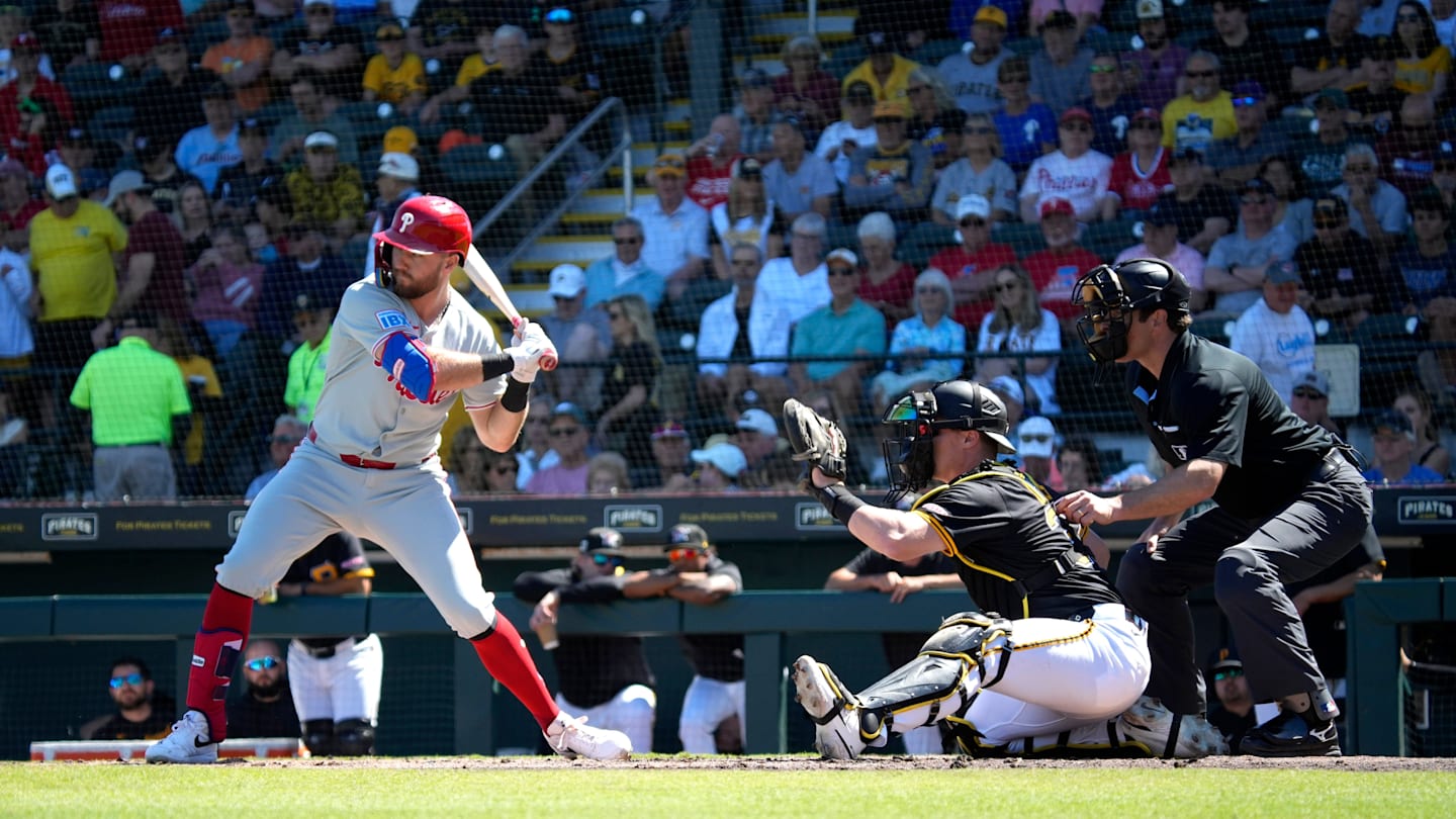 Everything You Need to Know About MLB's New ABS Challenge System