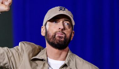 Eminem Sends Message To Terence Crawford Following Historic Canelo Alvarez Win