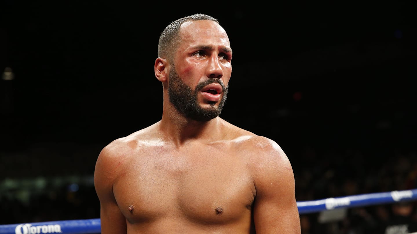 James DeGale Reveals Next Career Move After Wild Win At BKFC 81