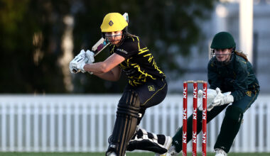 Fire Opportunities Beckon | Queensland Cricket