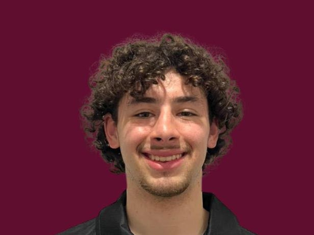 Subscribe to Code Sports for exclusive stories