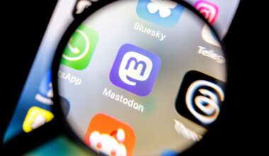 Mastodon Rolls Out Features to Stop Nasty Online 'Dunks'
