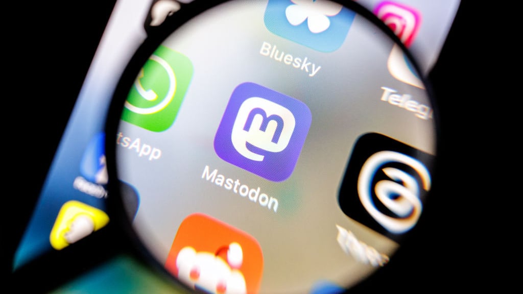 Mastodon Rolls Out Features to Stop Nasty Online 'Dunks'