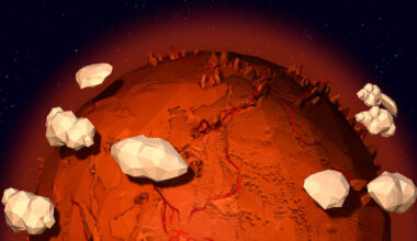 Why Is Venus Hell and Earth an Eden?