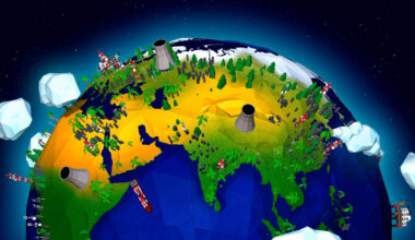 How Humanity Amplified Life’s Quest for Energy