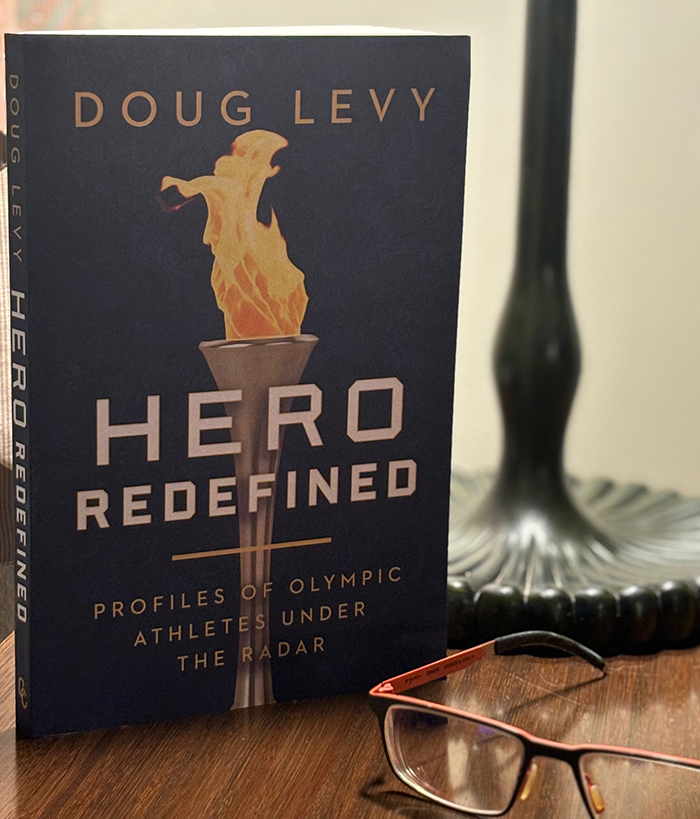 Mel Wakabayashi honoured in book