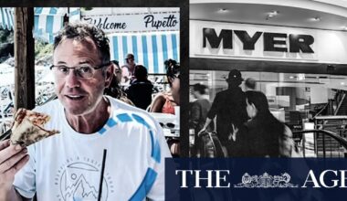Myer investigates D’Accord OAS as counsellors complain of ‘horrific’ treatment