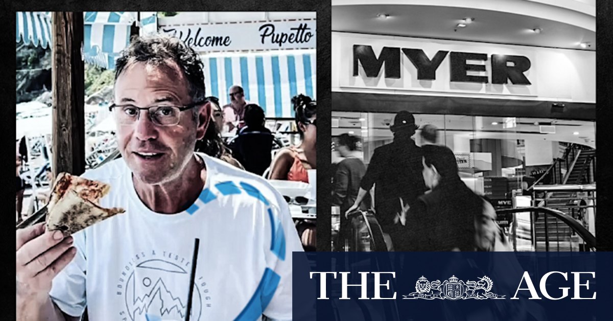Myer investigates D’Accord OAS as counsellors complain of ‘horrific’ treatment