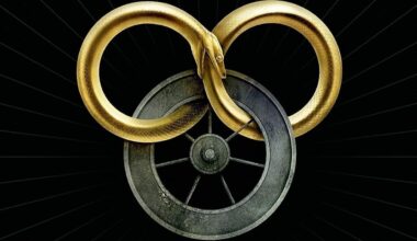 How to Read the Wheel of Time Books in Order