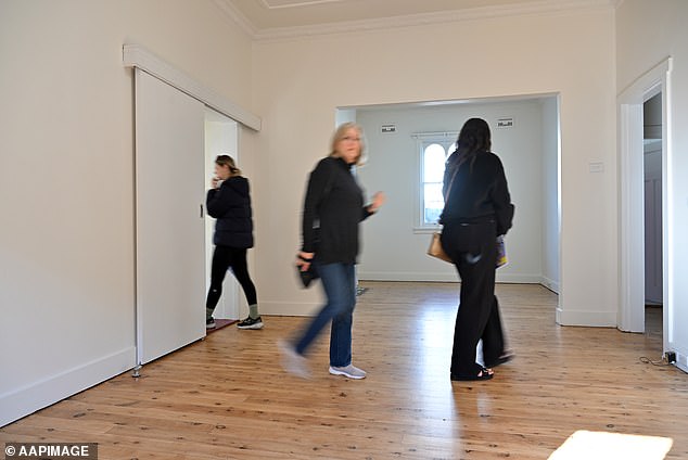 Real estate agents are earning more money than ever as property prices soar across Australia