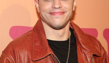 Pete Davidson makes a surprise appearance in the season 17 premiere of Shark Tank