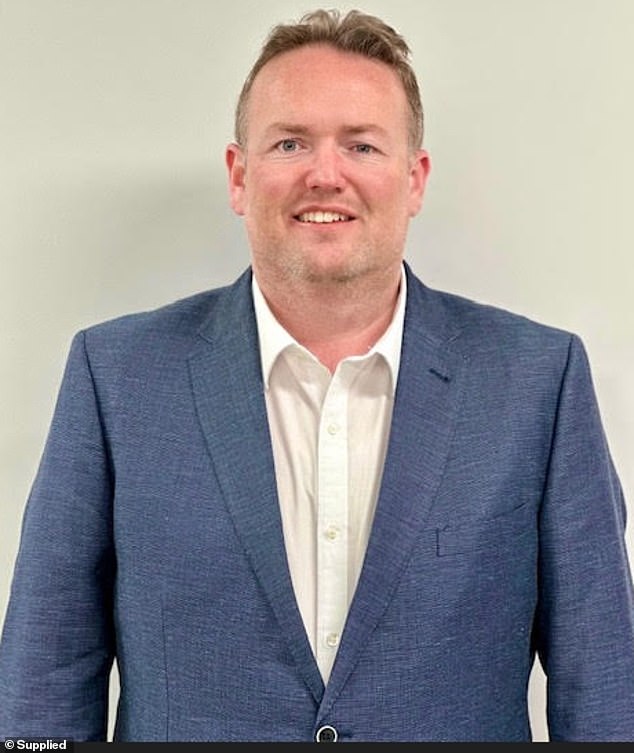 Julian Finch has seen has seen clients lose up to $150,000 in home loan approval capacity due to car loans