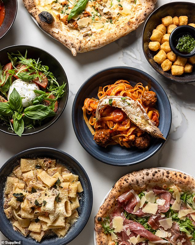 The eatery went up against more than 1,000 other pizza restaurants from around the world and winners were chosen via a mystery shopper-style process. The team is still unaware of when the judge visited their venue or who the judge was