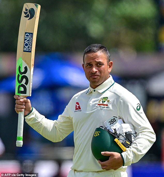 The opening batsman will join Fox Cricket, where he will rub shoulders with the likes of Adam Gilchrist, Mark Waugh, David Warner and Brett Lee