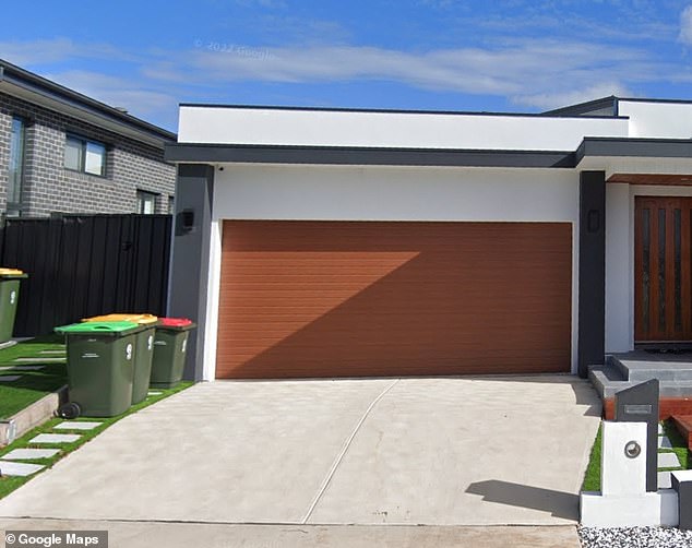 Angry neighbours have slammed increased traffic from the business (pictured, the outside of the grocer)