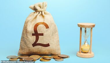 Inheritance tax: Pensions will be counted alongside other assets such as property, savings and investments starting from April 2027