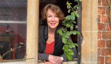 Taking financial advice, Janie says, has helped to understand understand the risks of investing, but also the benefits of doing so