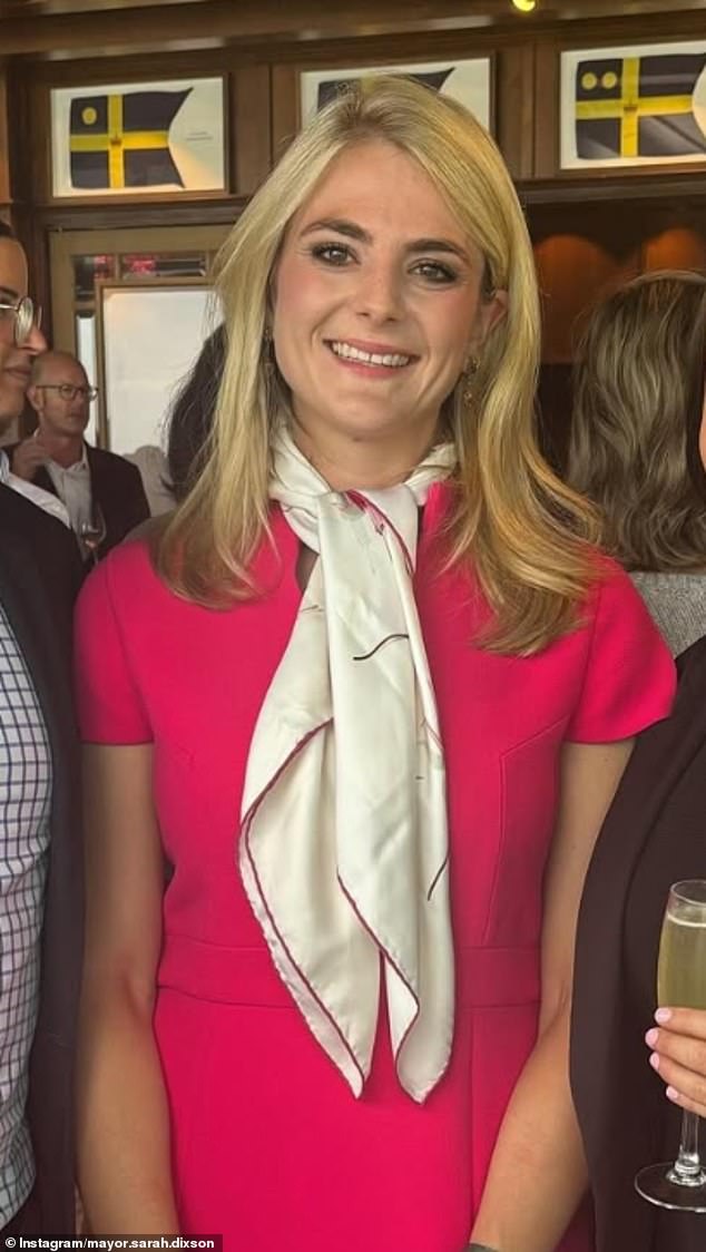 Woollahra Mayor Sarah Dixson said it will be good to have more food options in the area