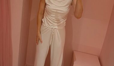 Pictured is Shannon Thomas, the founder of now-collapsed retailer Desordre