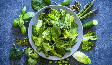 58-year-old doctor eats a salad for breakfast, gets 130 grams of protein a day