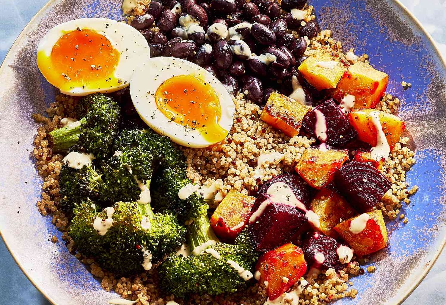 10+ Gut-Healthy Breakfast Recipes No Yogurt