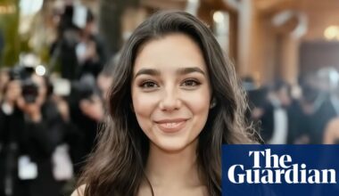 Tilly Norwood: how scared should we be of the viral AI ‘actor’? | Movies