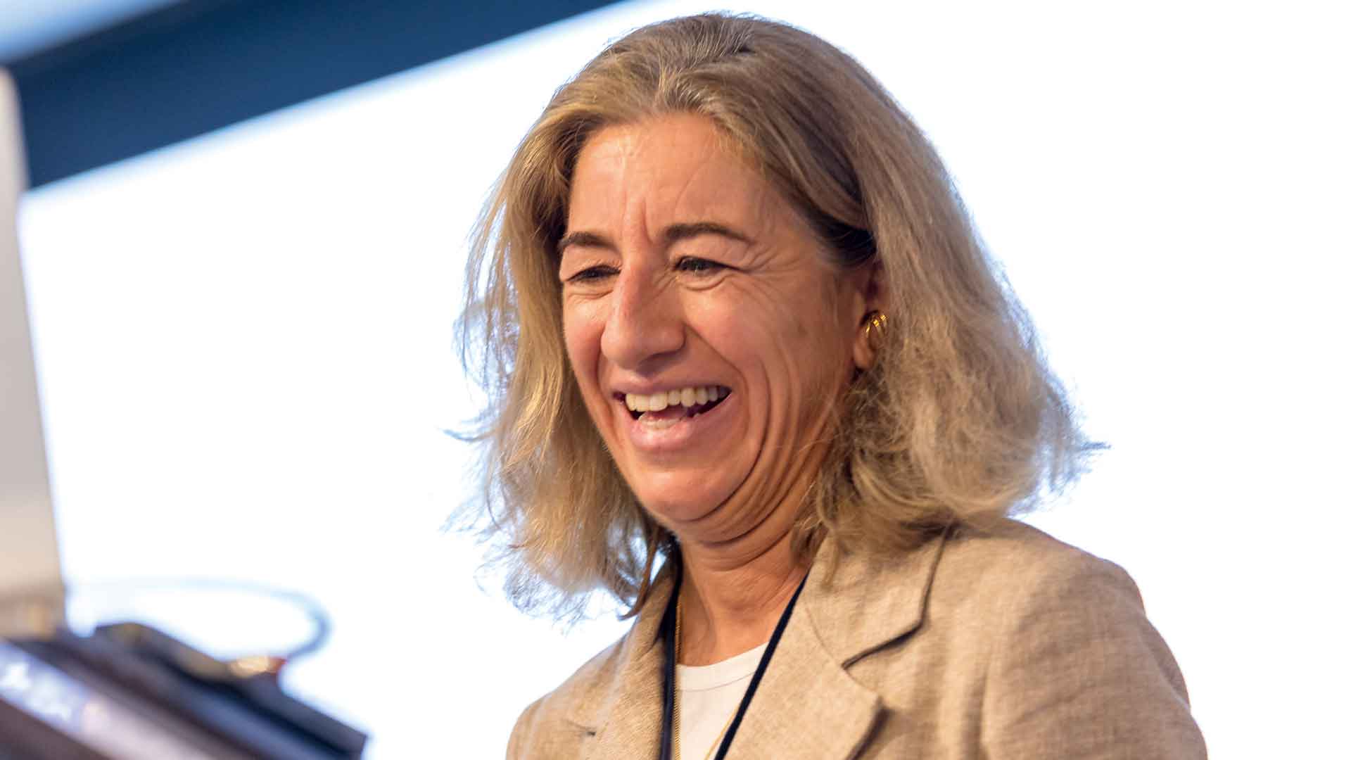 Belinda Ioni Rasmussen 