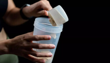 Creatine and kidney health: Debunking the myths