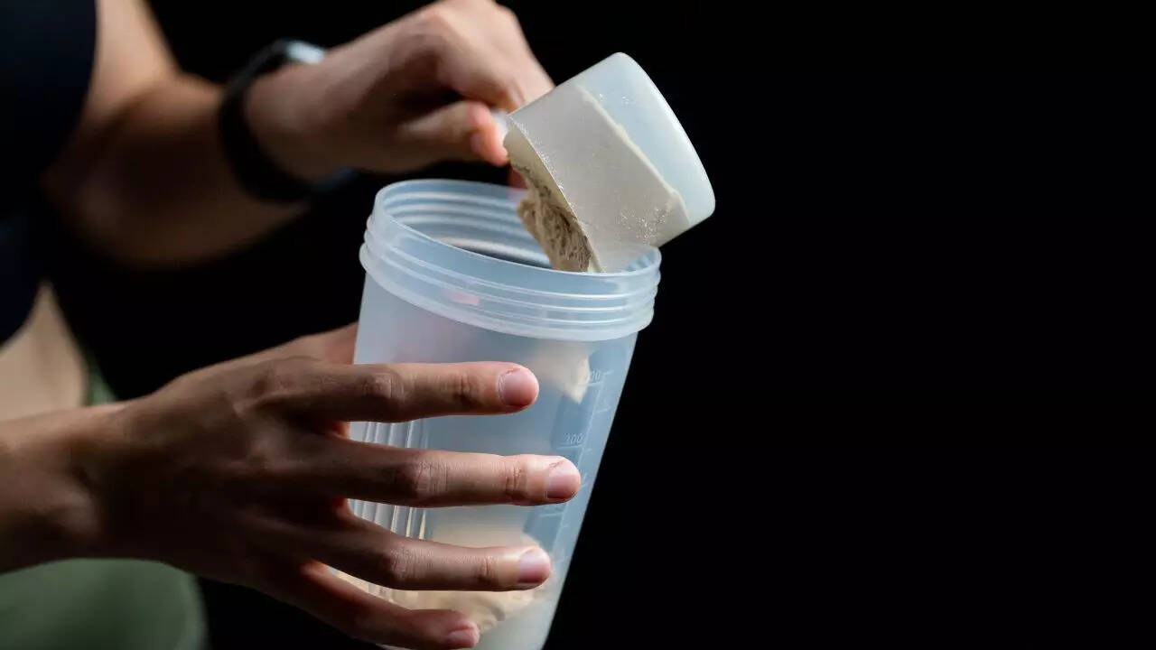 Creatine and kidney health: Debunking the myths