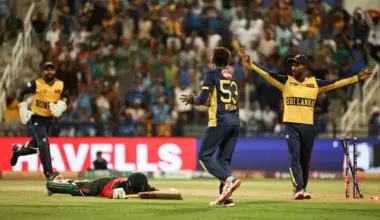 Sri Lanka beat Bangladesh with ease in Asia Cup encounter - Sport