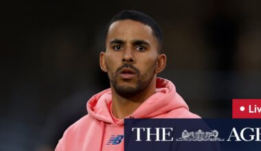 Follow AFL finals week 2 semi final 2 scores, results, odds, squads and start time from the Gabba in Brisbane