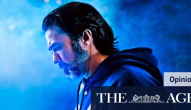 Why Geelong Cats coach Chris Scott went off the grid, then went to war with the AFL