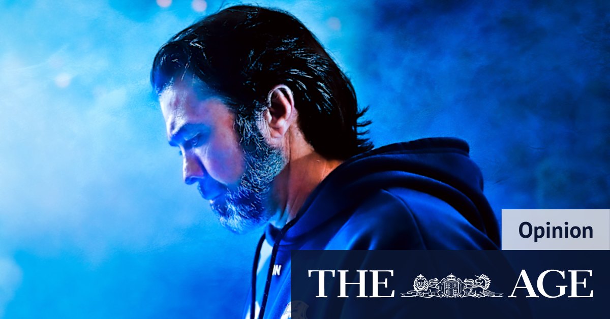 Why Geelong Cats coach Chris Scott went off the grid, then went to war with the AFL