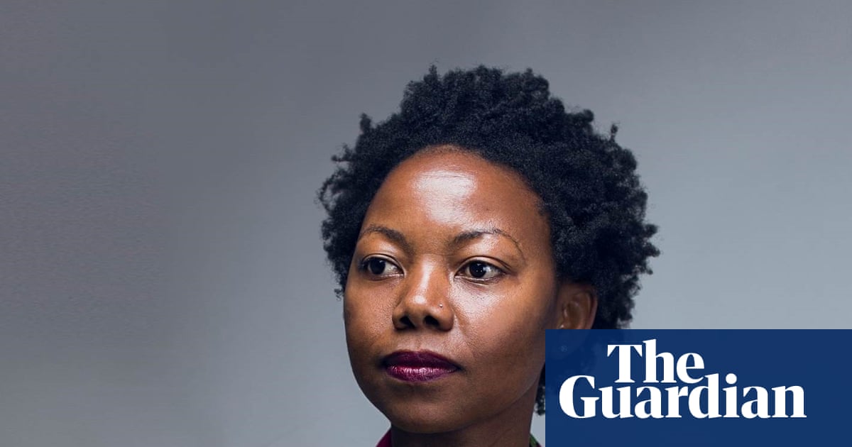 NoViolet Bulawayo wins the Best of Caine award | Books