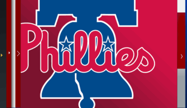 Phillies magic number to clinch first-round bye in National League playoffs | MLB postseason 2025