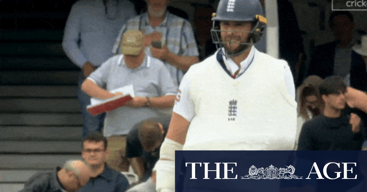 How injury subs trial may lead to AFL-style tactical subs in Tests