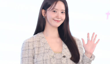SEOUL, SOUTH KOREA - AUGUST 19: Yoona attends tvN TV series