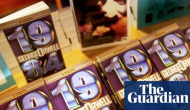Canada: Alberta pauses book ban after schools remove Handmaid’s Tale, 1984 and other classics | Canada
