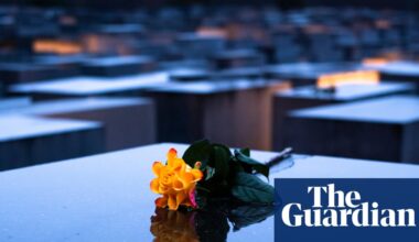 On Antisemitism: A Word in History by Mark Mazower review – the politics of prejudice | History books