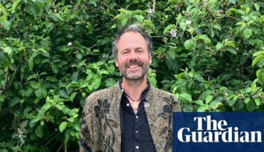 Everything Will Swallow You by Tom Cox review – a cosy state-of-the-nation yarn | Books