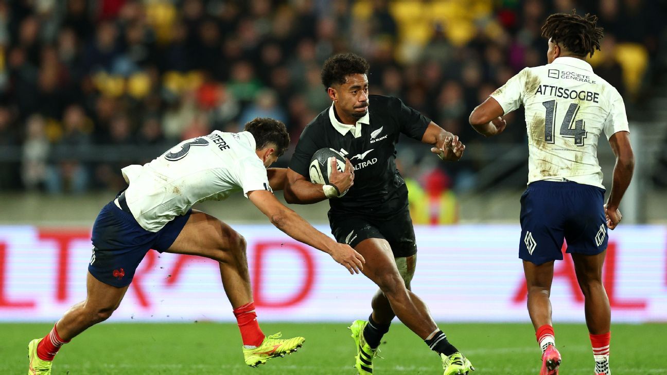 Rugby Championship: Round 3 fixtures, team lists, predictions