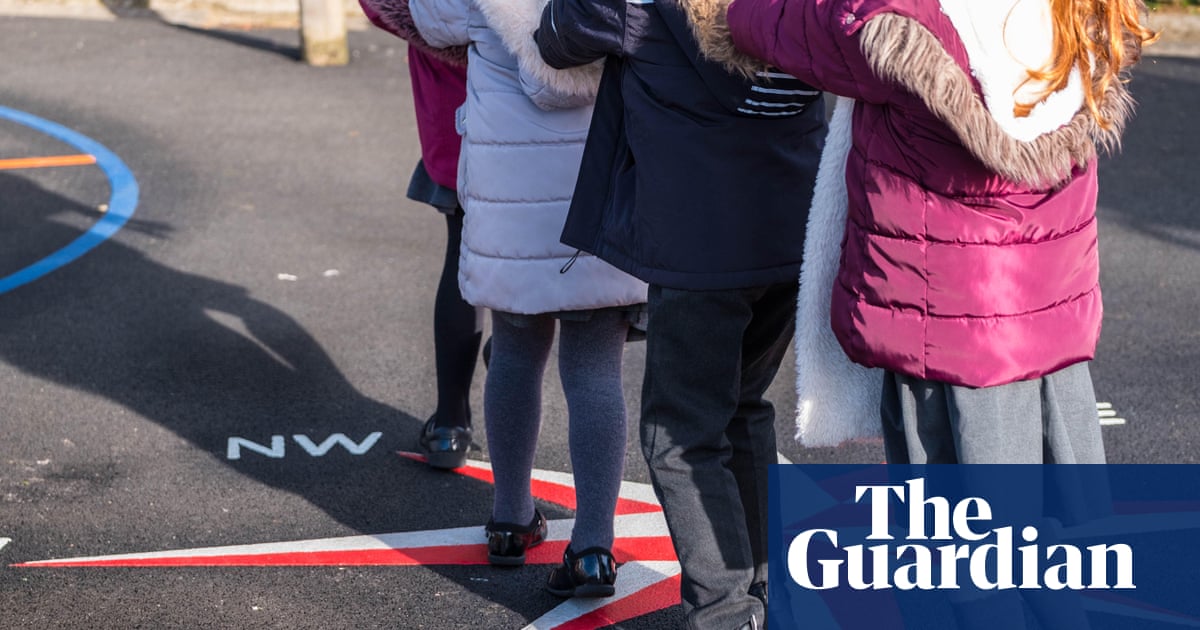 Overdiagnosis of children overlooks that growing up is ‘messy and uneven’, says Jeremy Hunt | Special educational needs