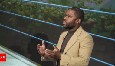 Floyd Mayweather net worth in 2025: Inside his boxing, endorsements, and business ventures | International Sports News